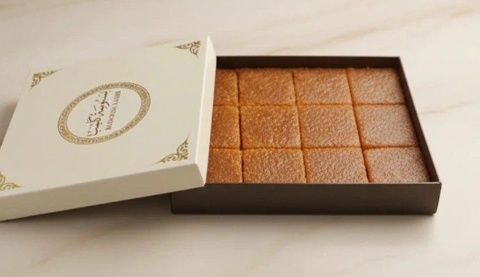 Royal Hospitality (16–24 pcs)    Best per‑piece value for majlis & gatherings.   Up to 16% savings!